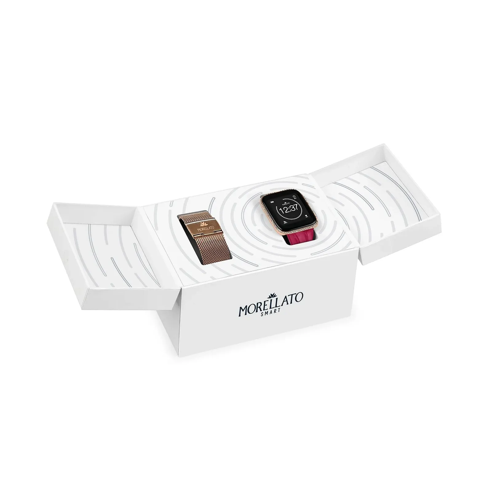 Смарт-часы Morellato Special Pack M-01, фото №7