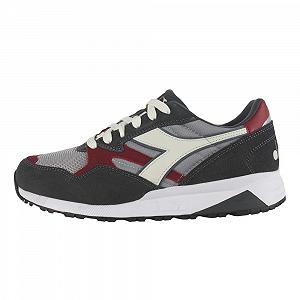 Кроссовки Diadora Unisex N902 - Фото 1