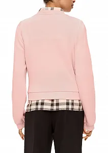 Жіночий світшот s.Oliver synthetic.ua - Фото 1