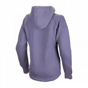 Толстовка Nike W TCH FLC WR FZ HDY XS synthetic.ua - Фото 1