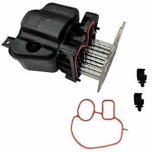 Ремкомплект радіатора EGR PartsTec PTA510-0776 для OPEL - Фото 1