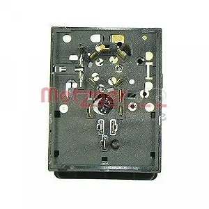 Переключатель основного света METZGER 0916219 synthetic.ua - Фото 1