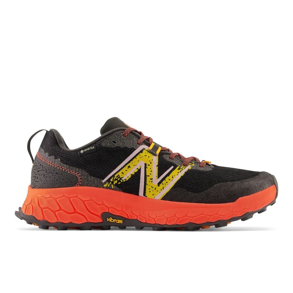 Кросівки New Balance Fresh Foam X Hierro V7 для трейлраннінгу, фото №3