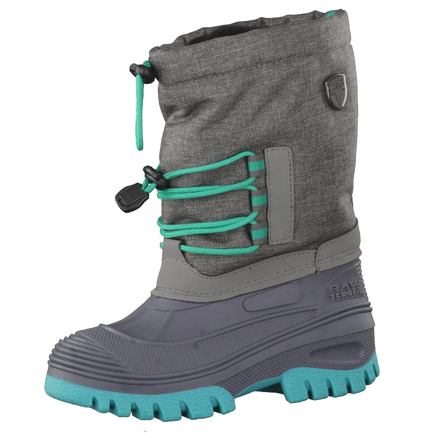 Сапоги CMP Ahto Sports, фото №1