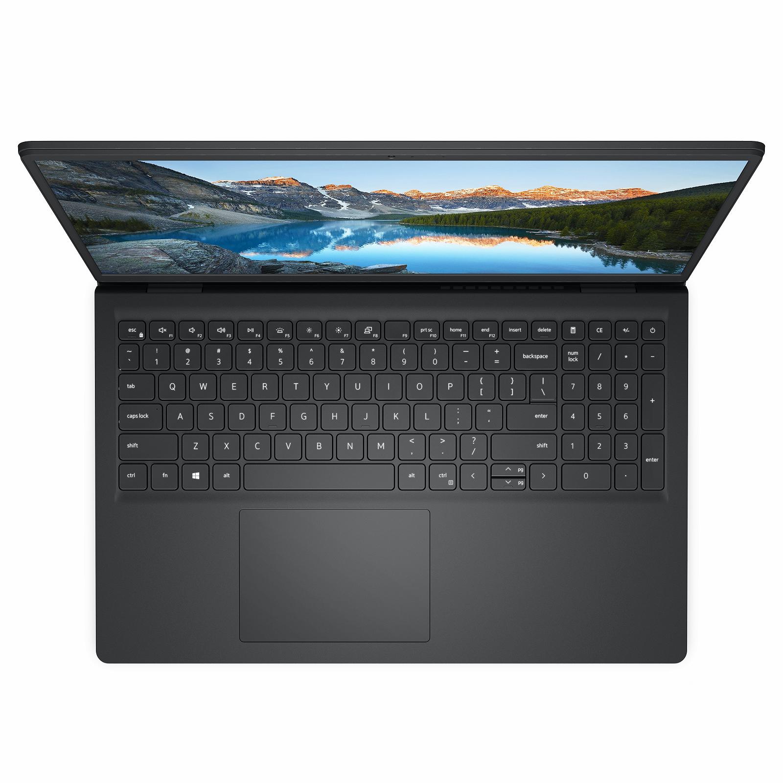 Ноутбук 15.6'' Dell Inspiron 15 3530 i7-1355U RAM 16GB SSD 512GB Windows 11 (UKR), фото №3