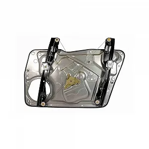 Склопідйомник VAICO V10-9847 Original VAICO Quality для SEAT SKODA VW VAG - Фото 1