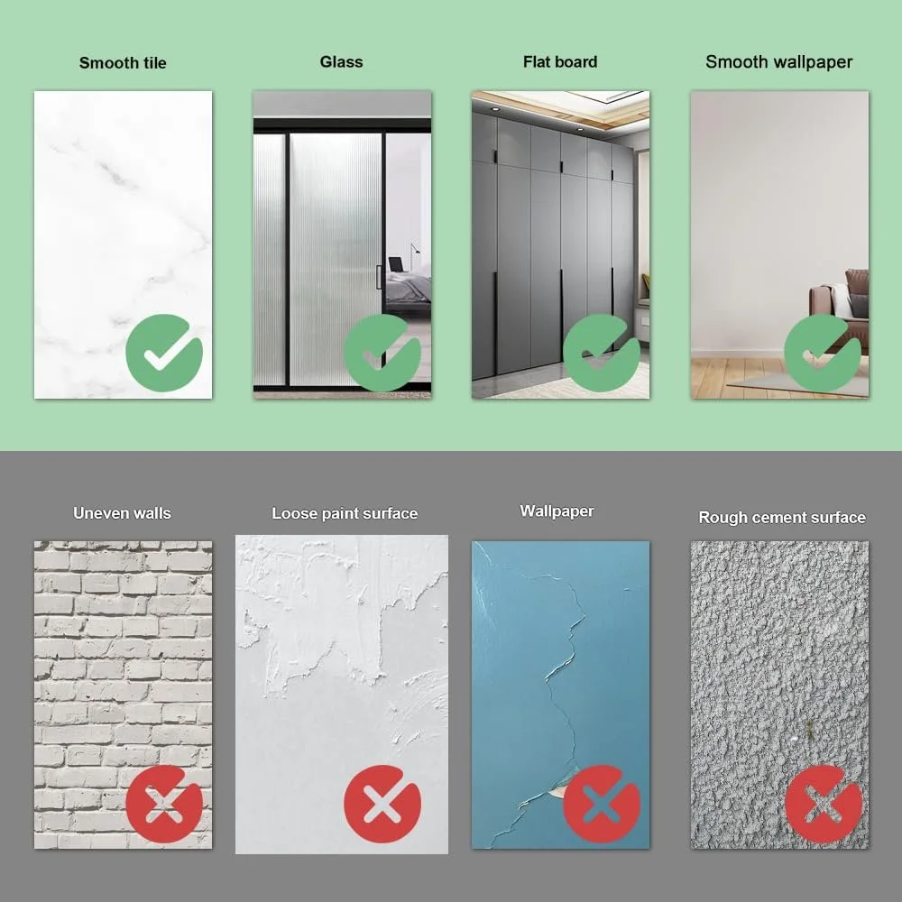 Наклейка на стіну YunBey 3D Football Breakthrough 50 x 70 см, фото №5