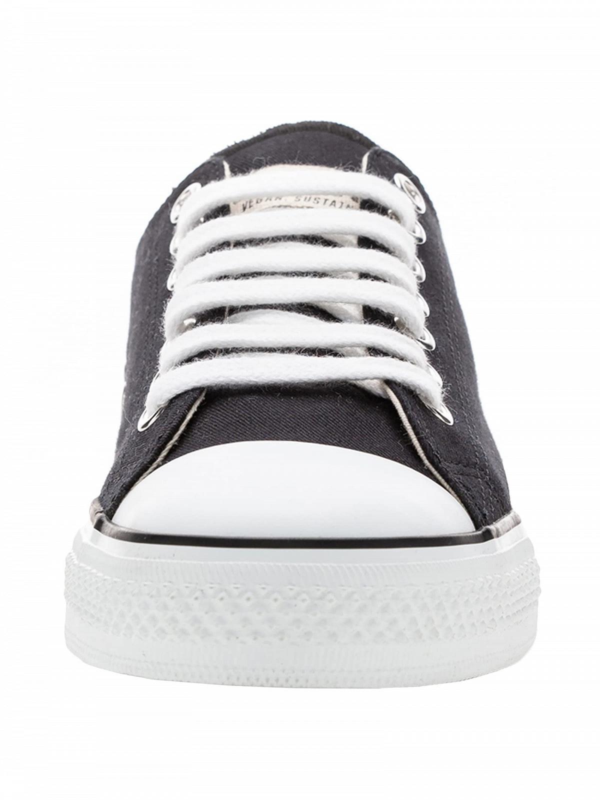 Кеди Ethletic Fair Trainer White Cap Lo Cut Unisex Білий, фото №5