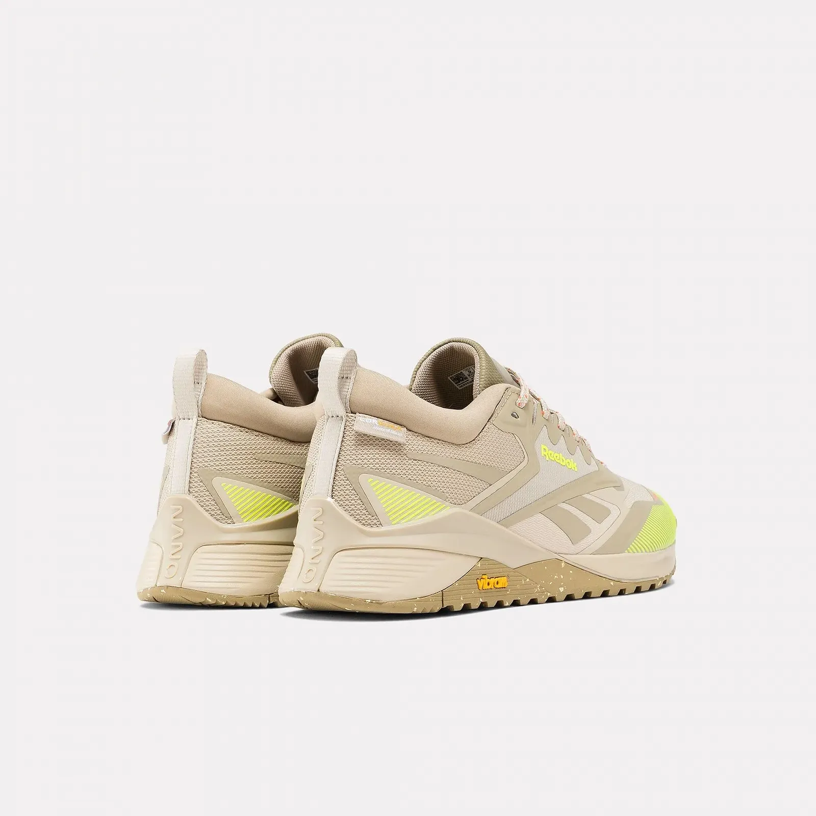 Тренувальні Кросівки Reebok Unisex Nano X4 Adventure, фото №3 Тренувальні Кросівки Reebok Unisex Nano X4 Adventure, фото №3