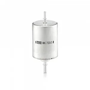 Топливный фильтр MANN-FILTER WK 720/3 для VAG - Фото 1