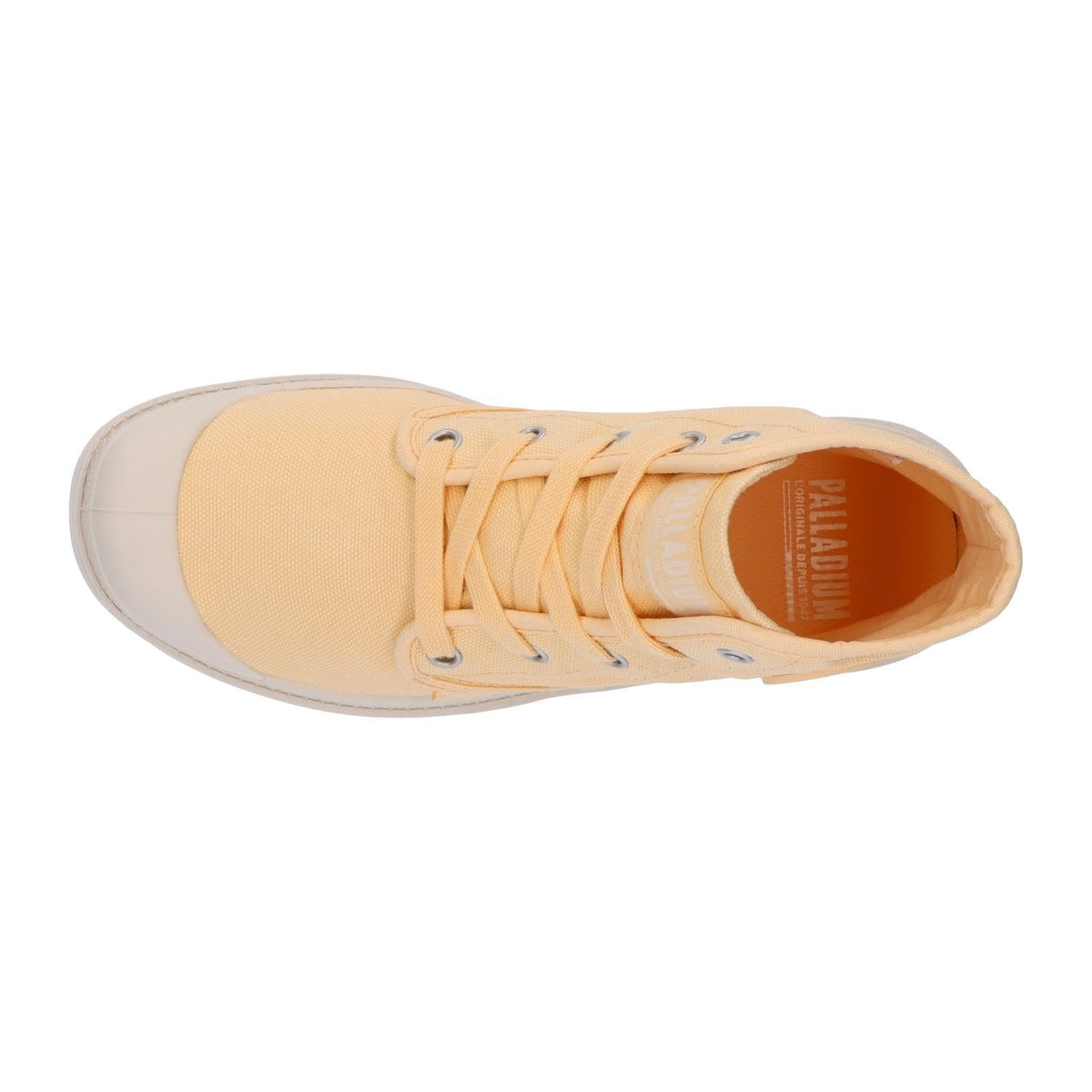 Кросівки Palladium Pampa Hi Leather Чоловічі, фото №5