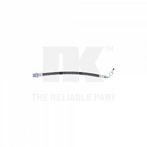 Гальмівний шланг NK 8545196 для TOYOTA задній міст справа - Фото 1