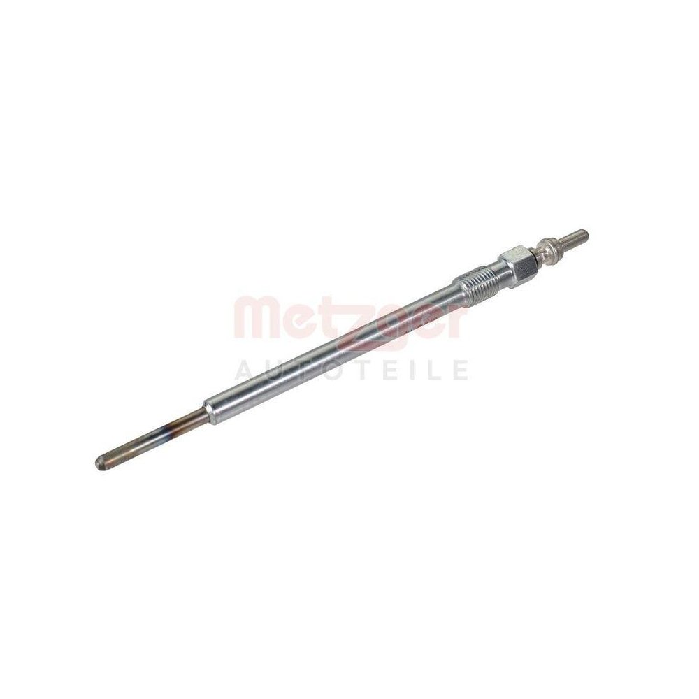 Свічка розжарювання METZGER H1 816 OE-постачальник для FIAT OPEL GENERAL MOTORS, фото №1 Свічка розжарювання METZGER H1 816 OE-постачальник для FIAT OPEL GENERAL MOTORS, фото №1