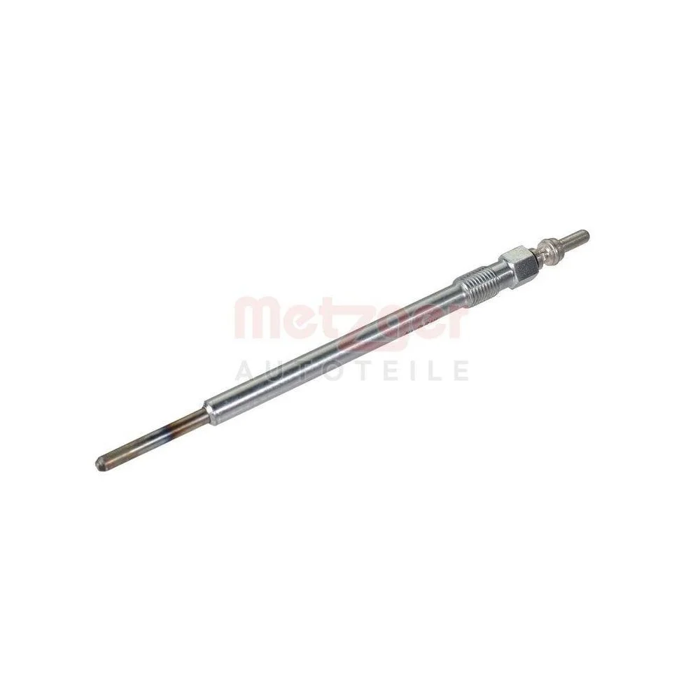 Свічка розжарювання METZGER H1 816 OE-постачальник для FIAT OPEL GENERAL MOTORS, фото №1 Свічка розжарювання METZGER H1 816 OE-постачальник для FIAT OPEL GENERAL MOTORS, фото №1