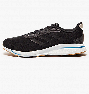 Кроссовки Adidas Supernova+ 42 - Фото 1