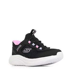 Кроссовки Skechers Bounder Pro для девочек synthetic.ua - Фото 1