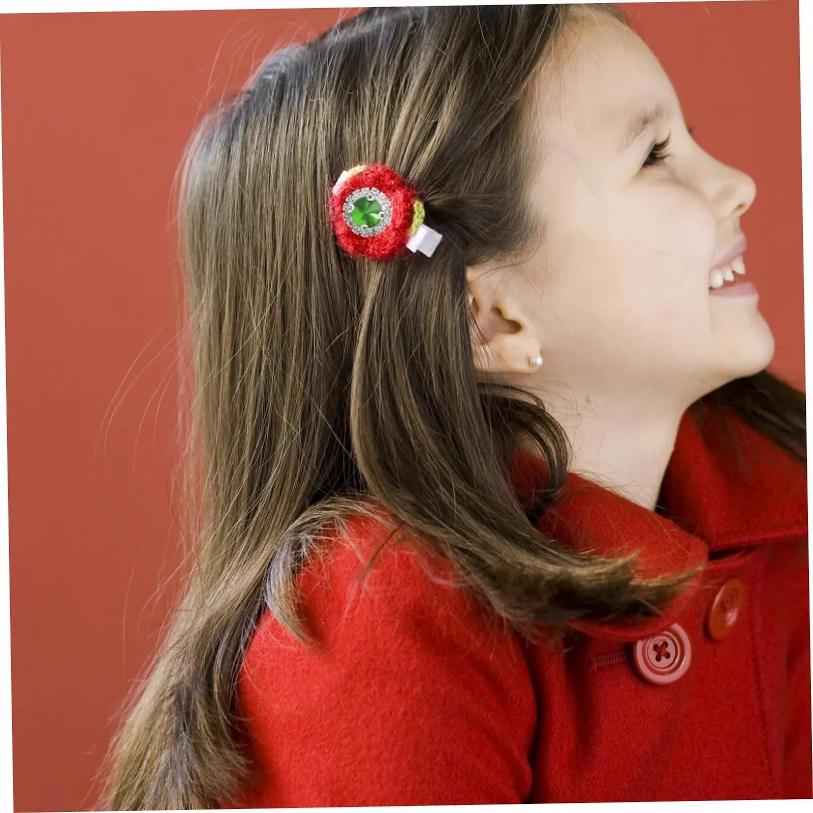 Стразы TEHAUX Искусственные бриллианты для рукоделия, 20 шт, фото №5