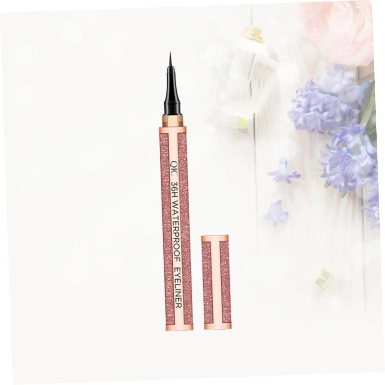 Жидкая Подводка DOITOOL Черный, фото №7 Жидкая Подводка DOITOOL Черный, фото №7