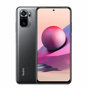 Смартфон Xiaomi Redmi Note 10S 64GB Dual SIM Onyx Grey - Фото 1