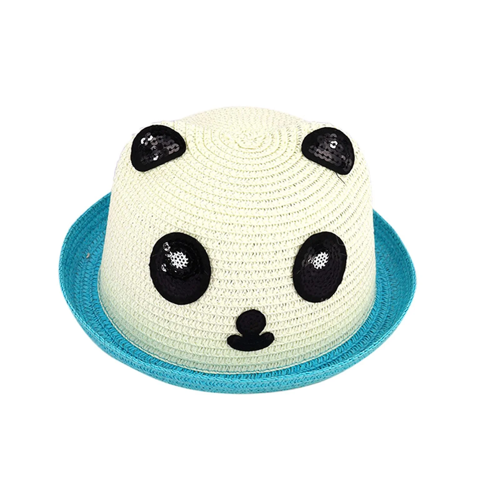 Бейсболка-тракер Glücksvogel Детская для девочек с мультяшным принтом Летняя, фото №1