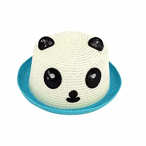 Бейсболка-тракер Glücksvogel Детская для девочек с мультяшным принтом Летняя - Фото 1