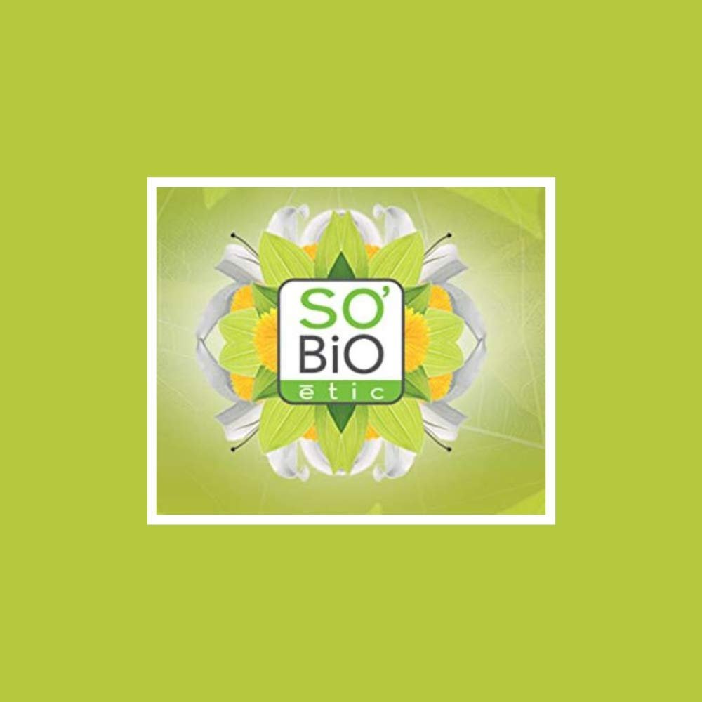 Гель для душа 3-в-1 So'Bio Étic Men Органический имбирь 200 мл, фото №2 Гель для душа 3-в-1 So'Bio Étic Men Органический имбирь 200 мл, фото №2