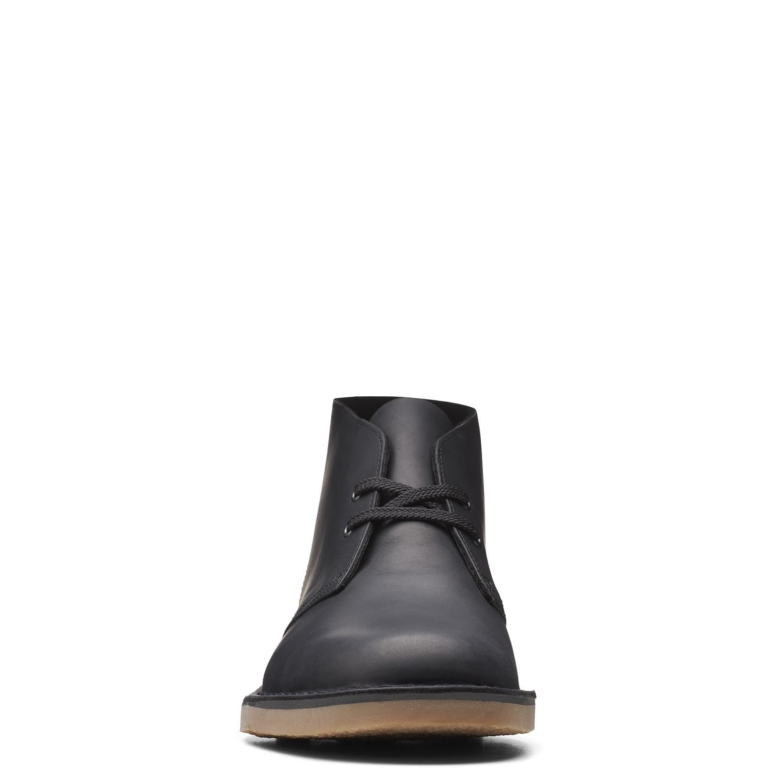 Мужские Ботинки Clarks Bushacre 3 Chukka, фото №3