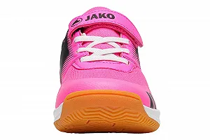 Тренировочные JAKO J-ms Nick Ev для девочек synthetic.ua - Фото 1