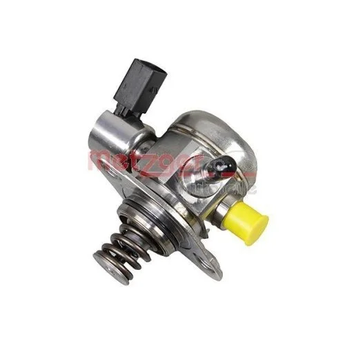 Насос високого тиску METZGER 2250494 для PORSCHE, фото №2