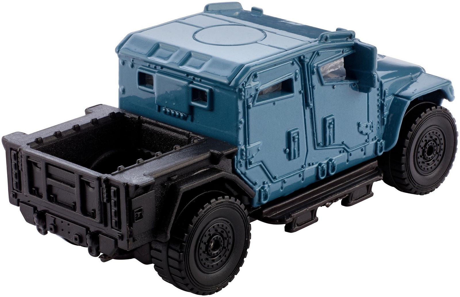 Грузовик Navistar MXT, фото №2