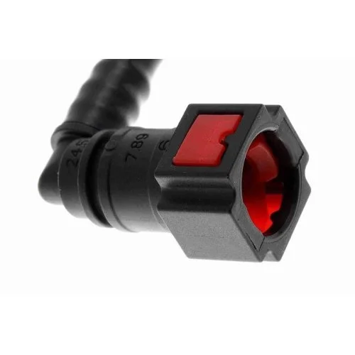 Шланг зворотки палива VAICO V25-1475, фото №4