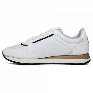 Кросівки BOSS Kai_Runn_nupny Running synthetic.ua - Фото 1