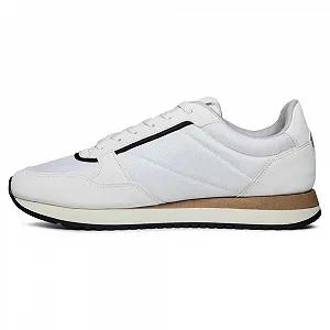 Кросівки BOSS Kai_Runn_nupny Running synthetic.ua - Фото 1