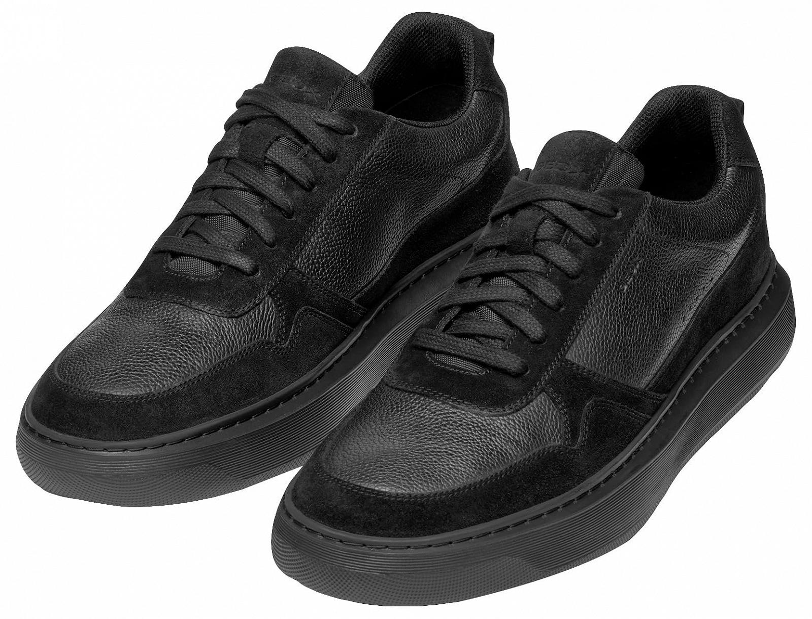 Кроссовки Geox U Deiven A, фото №9 Кроссовки Geox U Deiven A, фото №9