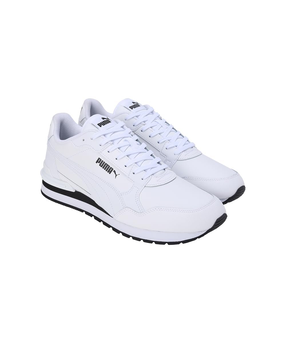 Кросівки PUMA Unisex St Runner V4 L, фото №6