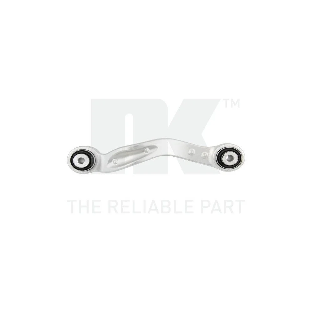 Важіль підвіски NK 5011595 для BMW, задня вісь зліва, зверху, фото №1