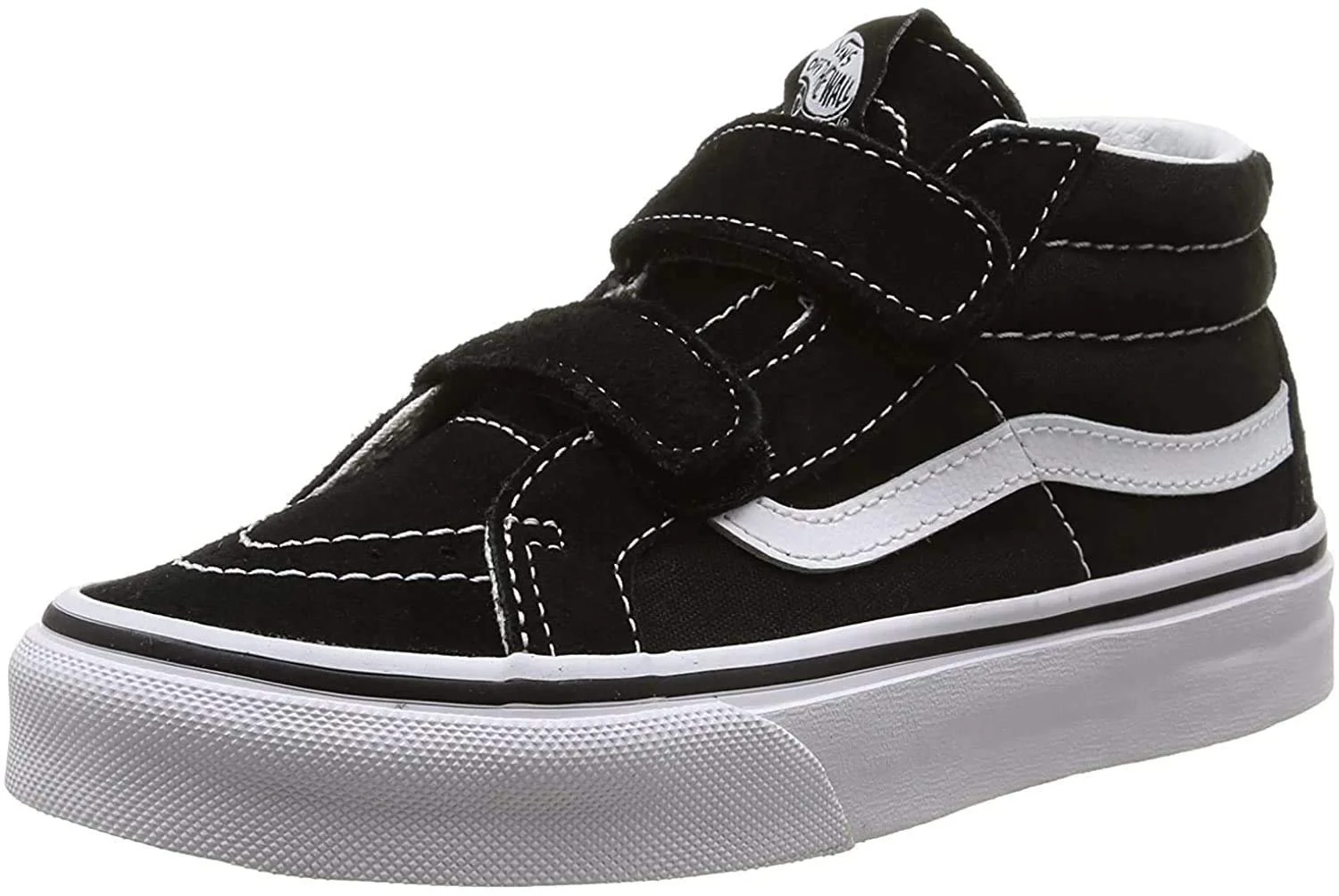 Кроссовки Vans Old Skool V Unisex Детские, фото №1
