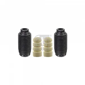 Комплект пильників FEBI BILSTEIN 172242 synthetic.ua - Фото 1