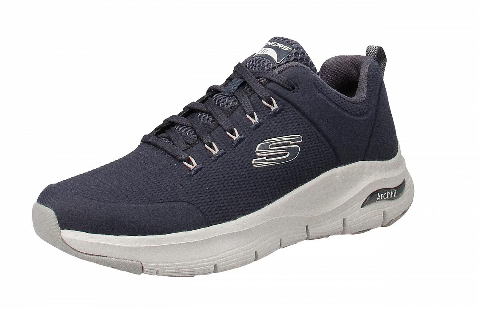 Кроссовки Skechers Arch Fit Paradyme мужские, фото №1