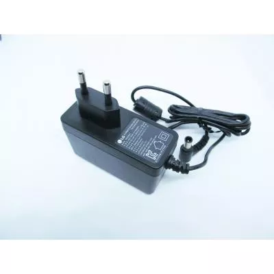 Блок питания для монитора LG 19В 2.1А 40W A40240, фото №2