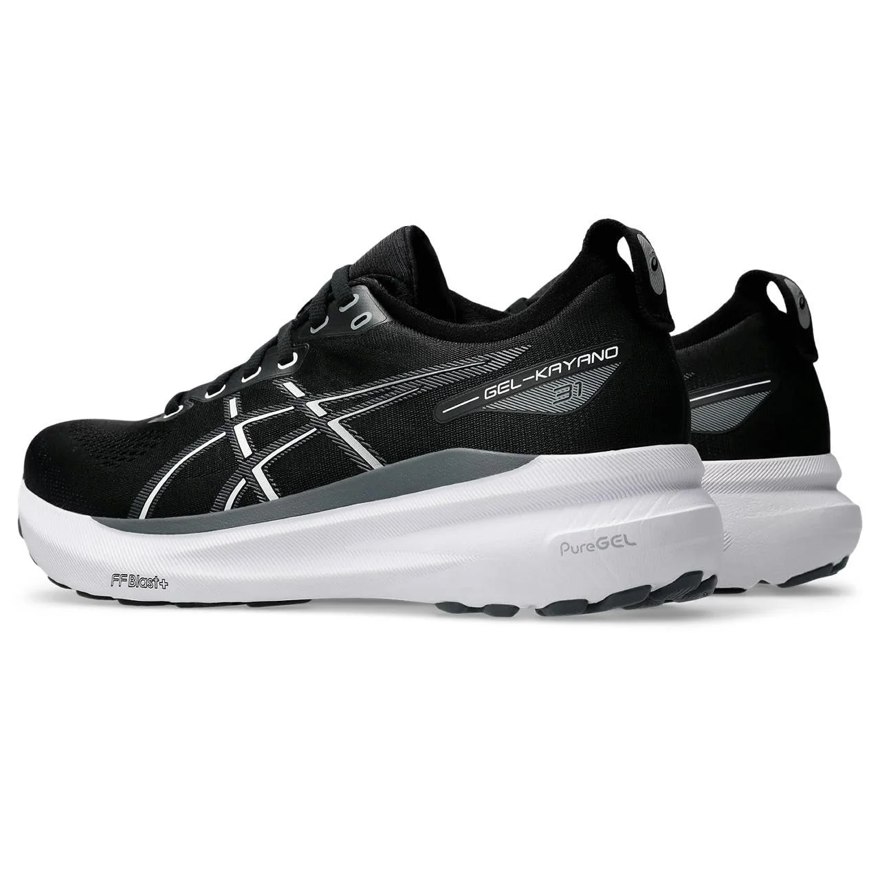 Кросівки ASICS Gel-Kayano 31, фото №2 Кросівки ASICS Gel-Kayano 31, фото №2