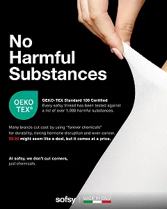 Гольфы Sofsy цена на synthetic.ua - Фото 1 Гольфы Sofsy synthetic.ua - Фото 1