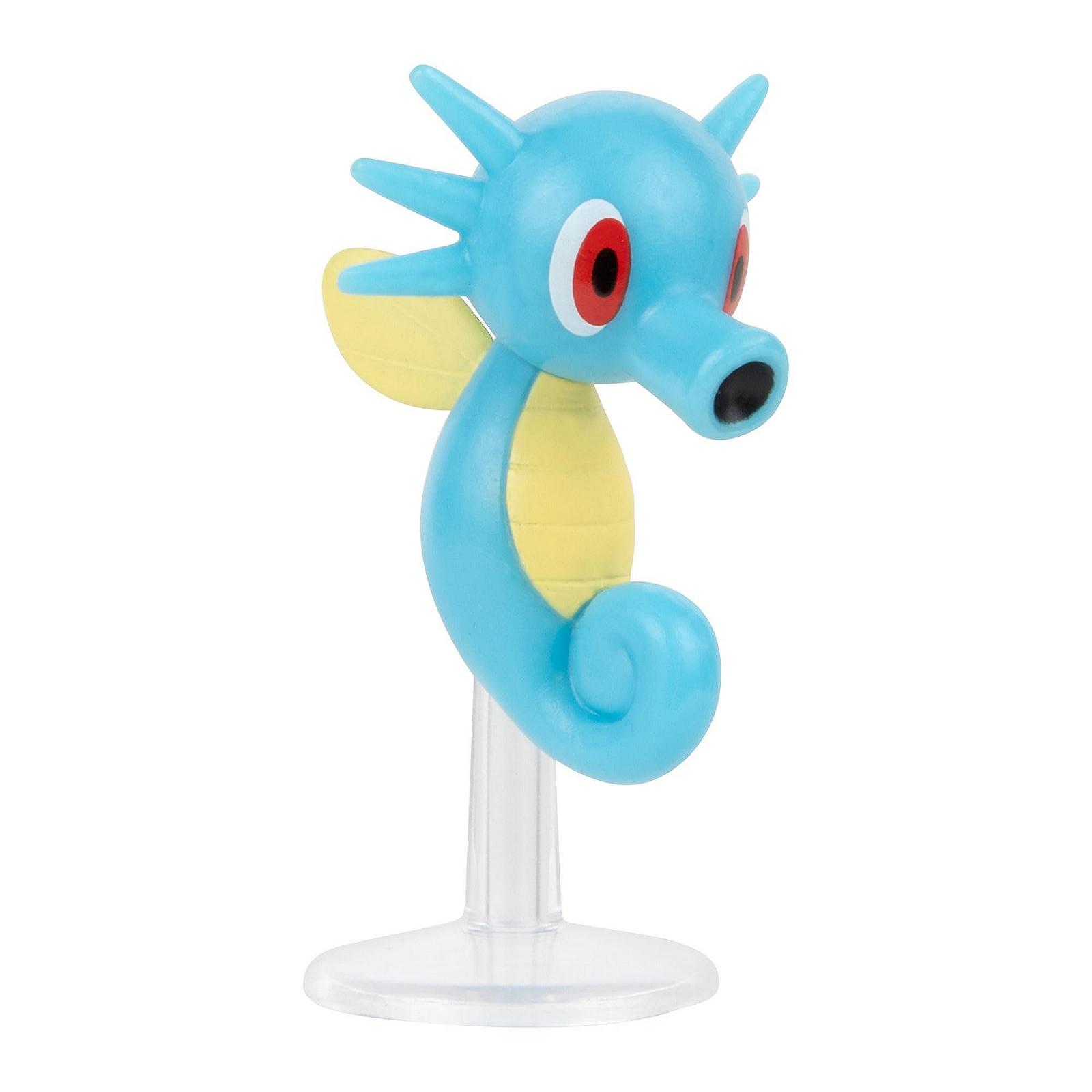 Боевые Фигурки Pokémon, Набор из 10 штук - Девять 5,1 см и Одна 11,4 см, фото №5