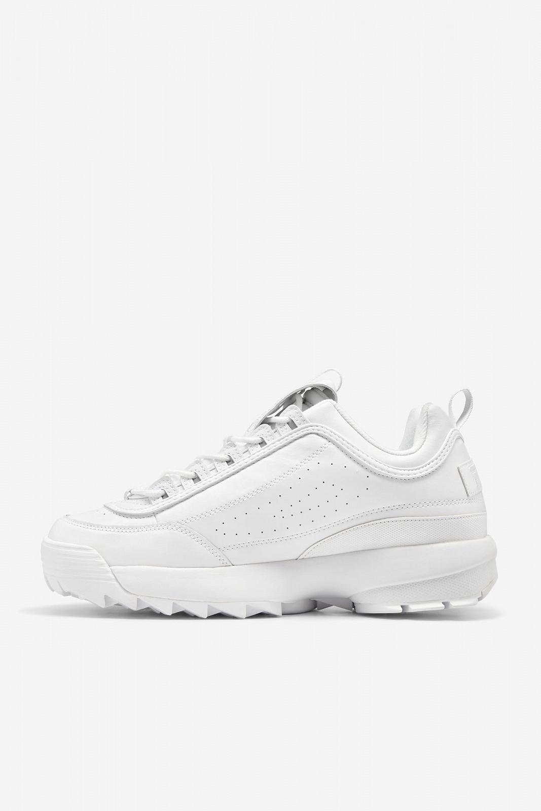 Кросівки чоловічі Fila MB, фото №3