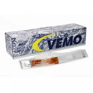 Указатель поворота VEMO V10-84-0018 для SEAT SKODA VW VAG synthetic.ua - Фото 1