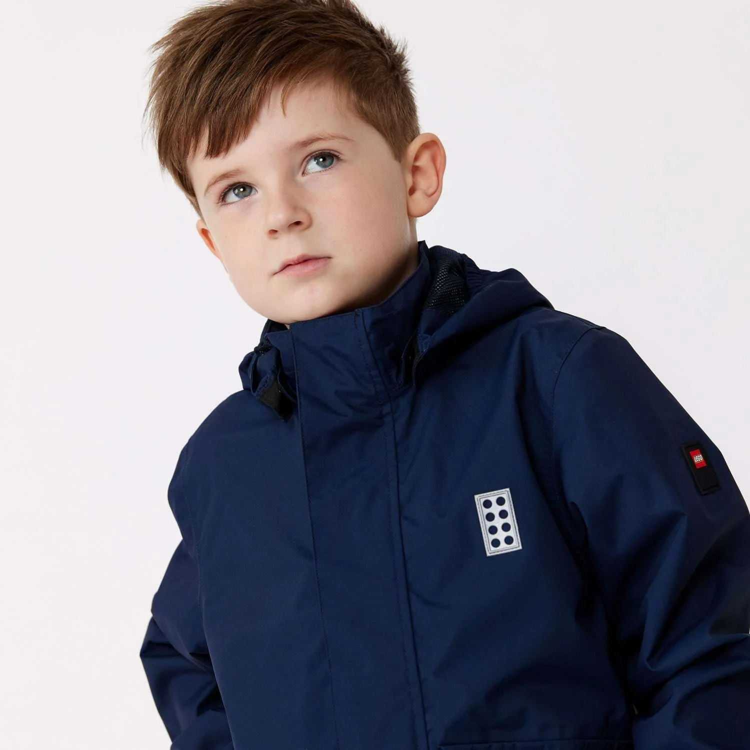 Куртка LEGO для хлопчиків, фото №1