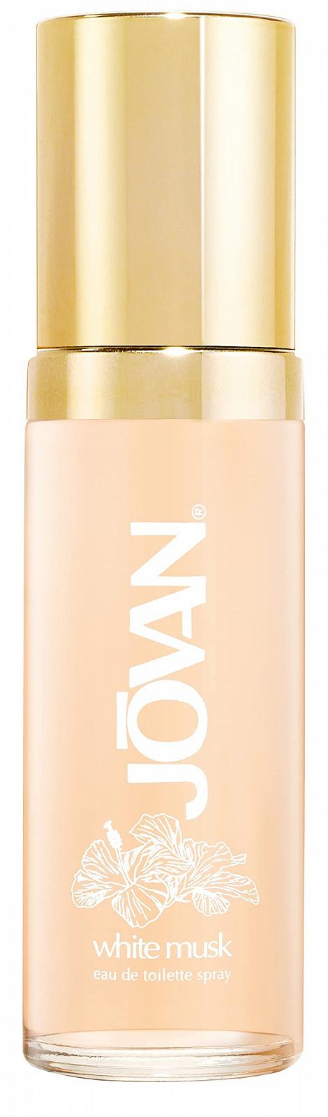 Туалетная вода Jovan White Musk Woman 59 мл, фото №1