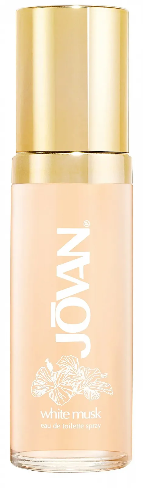 Туалетна вода Jovan White Musk Woman 59 мл, фото №1