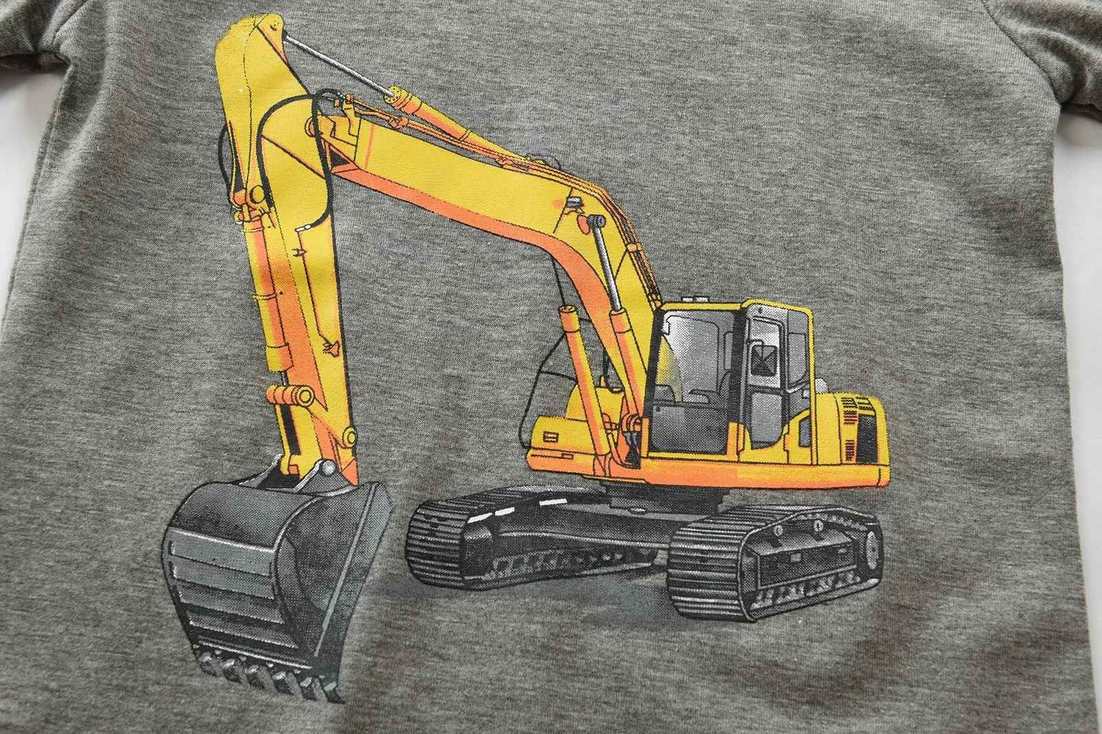 Піжама для хлопчиків Little Hand з довгими рукавами, осінь-зима, фото №5