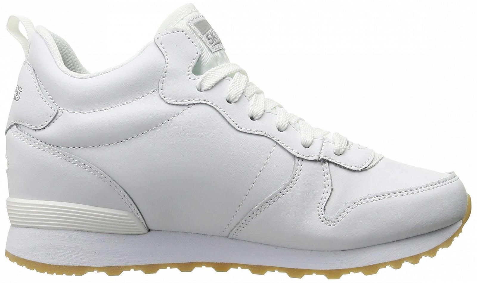 Кросівки SKECHERS OG 85-Goldn Gurl, фото №3